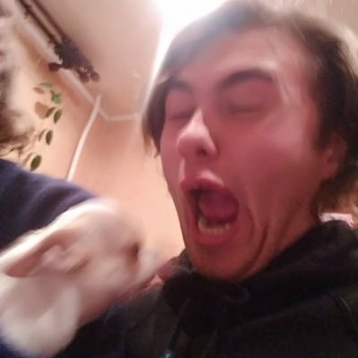 Profile Picture of Андрей Герт (@Andy_Gerth) on Twitter