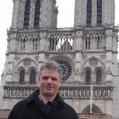 Profile Picture of Michael Hensley (@mhensleyinbend) on Twitter