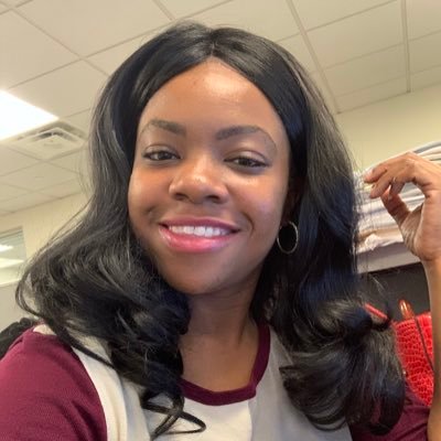 Profile Picture of Regina Byrd (@ReginaB78995883) on Twitter