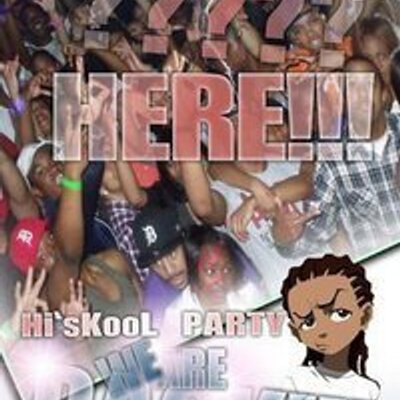 Profile Picture of Michael Paylor (@akajamma) on Twitter