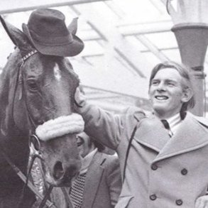 Profile Picture of Arthur Moore Racing (@AltMooreRacing) on Twitter