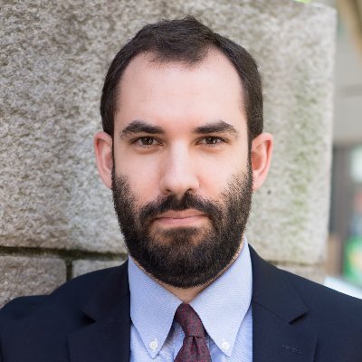 Profile Picture of Aaron Littman (@aaronlittman) on Twitter