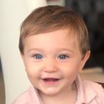 Profile Picture of Mario Leonardo Treviño Garza (@babymario.leo) on Instagram