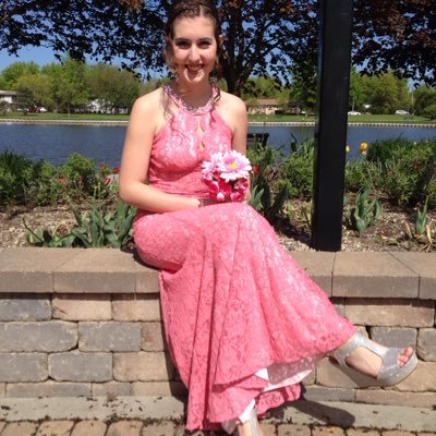 Profile Picture of Brianna Travers (@traversxoxo) on Twitter