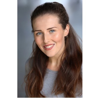 Profile Picture of GRACIE JOHNSON  🎭 ⭐️ (@GracieJohnson70) on Twitter