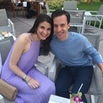 Profile Picture of Michael Horvitz (@mhorvitz) on Instagram