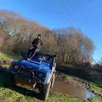 Profile Picture of Aaron Trenter (@aaron.trenter.7) on Facebook
