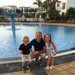 Profile Picture of Marcshirley (@marcshirley1985) on Instagram