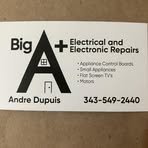 Profile Picture of Andre Dupuis (@Andre-Dupuis) on Facebook