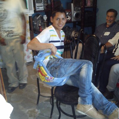Profile Picture of CarlosArzate (@carlos_arzate) on Twitter