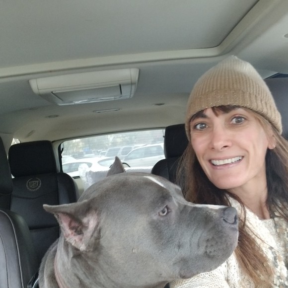 Profile Picture of Marci Banes (@ravenandmarci) on Poshmark