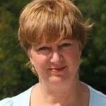 Profile Picture of Vicki O'Leary (@vickipencae) on Instagram