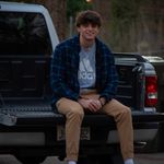 Profile Picture of Patrick Homan (@patrick.h25) on Instagram