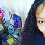 Profile Picture of Janeth Bonerger Sebastián (@janet._.idk) on Instagram