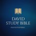 Profile Picture of David Study Bible (@DavidStudyBible) on Twitter