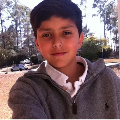 Profile Picture of Will Gibson (@ricardo56582) on Twitter