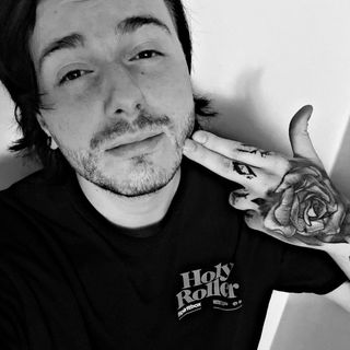 Profile Picture of Sean Farias (@seanafarias) on Instagram