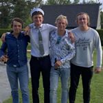 Profile Picture of Erik Öberg (@erikobberg) on Instagram