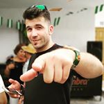 Profile Picture of Chus Martín (@chusmartinr) on Instagram