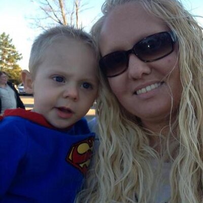 Profile Picture of Rebecca Devore (@DevoreBecca) on Twitter