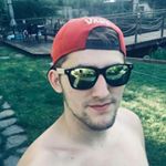 Profile Picture of danielsladek (@dansladek25) on Instagram