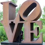 Profile Picture of Terry Fowler & Juice Flatcoat (@juice_the_flatcoat) on Instagram