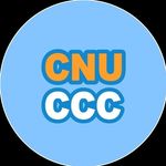 Profile Picture of 충남대CCC (@cnuccc) on Instagram