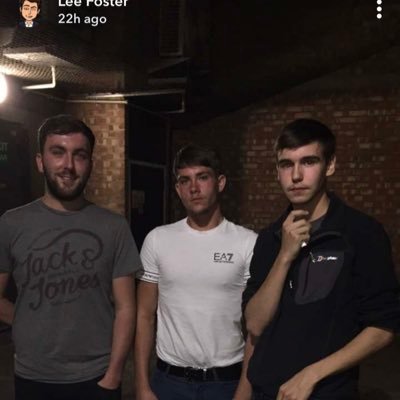 Profile Picture of Josh Jowers (@joshesboro) on Twitter