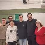 Profile Picture of Zachary Tellier (@zachary.tellier.7) on Facebook