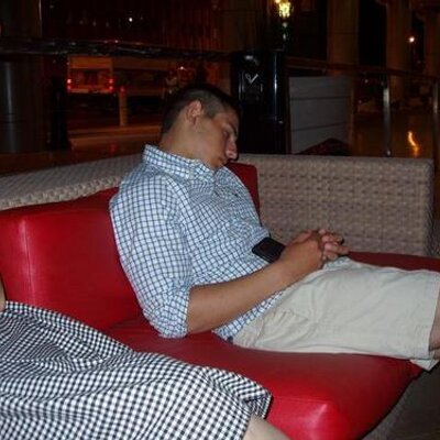 Profile Picture of Dylan Graf (@builtdylbotough) on Twitter