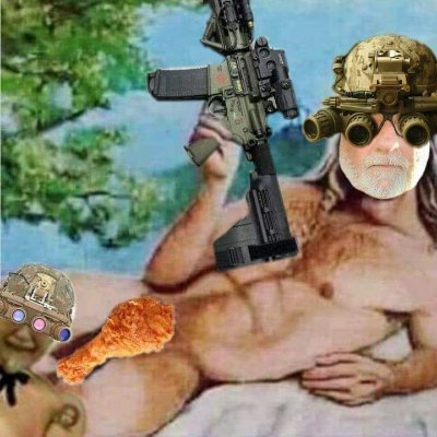 Profile Picture of Dakota Boyer (@DakotaBoyer2) on Twitter