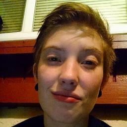 Profile Picture of Kris Hodge (@yangushi) on Twitter