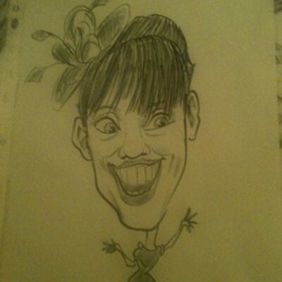 Profile Picture of Jess Sumpter (@JessSumpter90) on Twitter