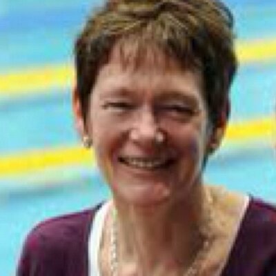 Profile Picture of Anne Merklinger (@@AnneMerklinger) on Twitter