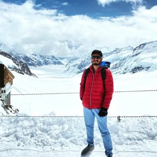 Sriram - Instagram Profile Picture of Sriram (@sriram_ganesan) on Instagram