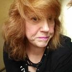 Profile Picture of Debbie Sisson (@mollypeanut27) on Instagram