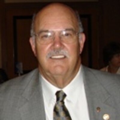 Profile Picture of Jon R McKinnie (@jmckinnie825) on Twitter