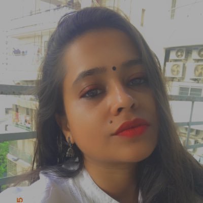 Profile Picture of Prachee Narkar (@NarkarPrachee) on Twitter
