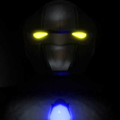 Aaron Nakamura - Twitter Profile Picture of Aaron Nakamura (@@NanoSuitDeimos) on Twitter