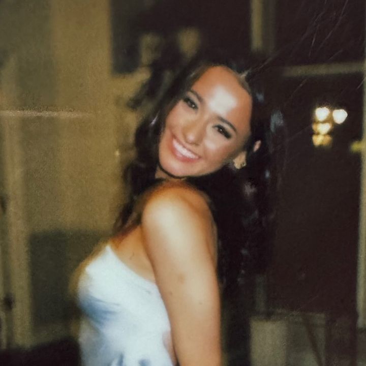 Profile Picture of jenna mchugh (@@jennamchughh) on Tiktok