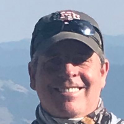 Profile Picture of David Nicholson (@dnbrand) on Twitter