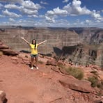 Profile Picture of Kristan Caputo (@kristan.cheney) on Facebook