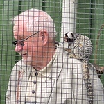 Profile Picture of Ivor Jones (@ivor jones) on Flickr