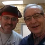 Profile Picture of Byron Albright (@byrondisneyfan) on Facebook