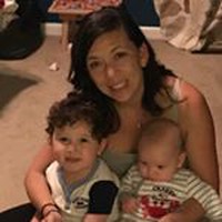 Profile Picture of Hazel Pearson (@hazel-pearson-11) on Quora
