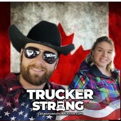 Profile Picture of Trucker Josh VLOGS (@TruckerJosh456) on Twitter