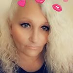 Profile Picture of Brenda Velde (@purplemoon27) on Instagram