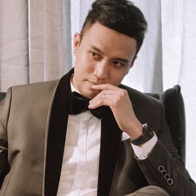 Profile Picture of Mark Baquiran-Esposito (@MarkBaquiran) on Twitter