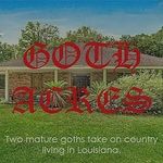 Profile Picture of Elizabeth Christiansen Shuler (@gothacres) on Instagram