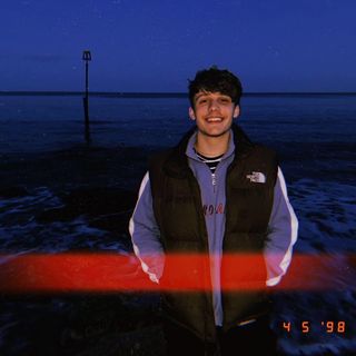 Profile Picture of Brad Rixon (@Brad-Rixon) on Facebook